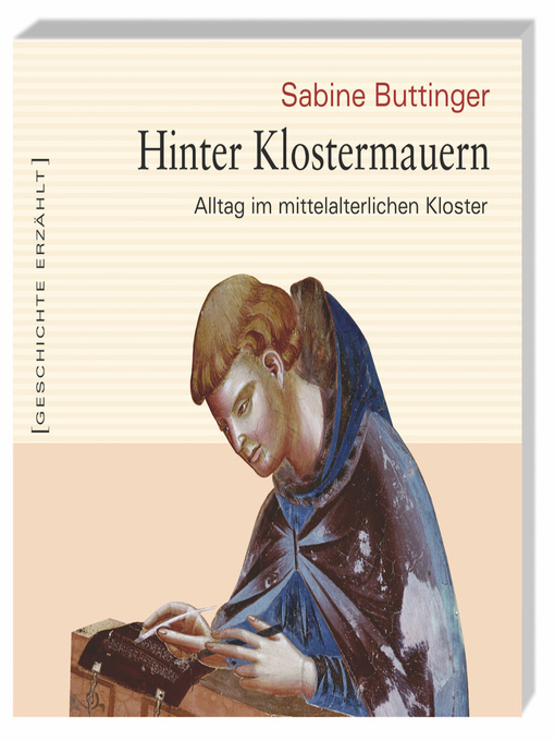 Title details for Hinter Klostermauern (Ungekürzt) by Sabine Buttinger - Available